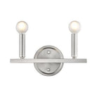 Acclaim - Sawyer Vanity Light - Lights Canada
