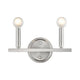 Acclaim - Sawyer Vanity Light - Lights Canada