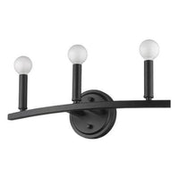 Sawyer Vanity Light