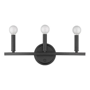 Acclaim - Sawyer Vanity Light - Lights Canada