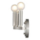 Acclaim - Sawyer Vanity Light - Lights Canada