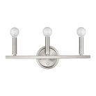 Acclaim - Sawyer Vanity Light - Lights Canada