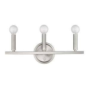 Acclaim - Sawyer Vanity Light - Lights Canada