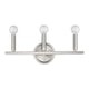 Acclaim - Sawyer Vanity Light - Lights Canada