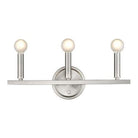 Acclaim - Sawyer Vanity Light - Lights Canada
