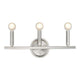 Acclaim - Sawyer Vanity Light - Lights Canada