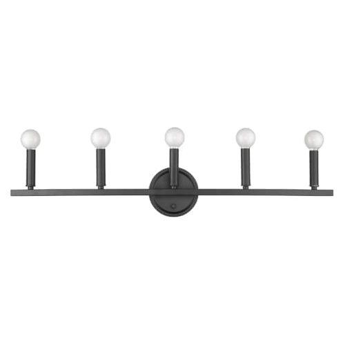 Acclaim - Sawyer Vanity Light - Lights Canada