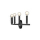 Acclaim - Sawyer Vanity Light - Lights Canada
