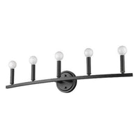 Sawyer Vanity Light