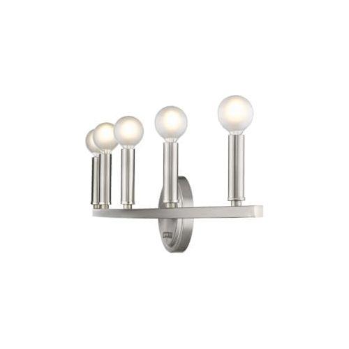 Acclaim - Sawyer Vanity Light - Lights Canada