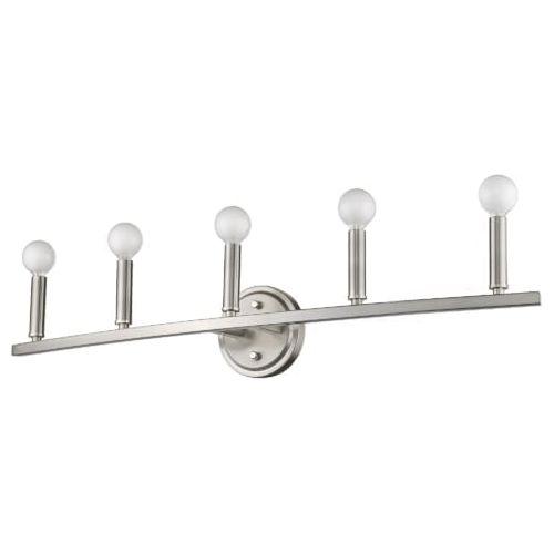 Acclaim - Sawyer Vanity Light - Lights Canada