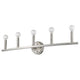 Acclaim - Sawyer Vanity Light - Lights Canada