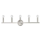 Acclaim - Sawyer Vanity Light - Lights Canada
