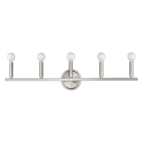 Acclaim - Sawyer Vanity Light - Lights Canada