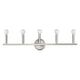 Acclaim - Sawyer Vanity Light - Lights Canada