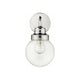 Acclaim - Portsmith Sconce - Lights Canada
