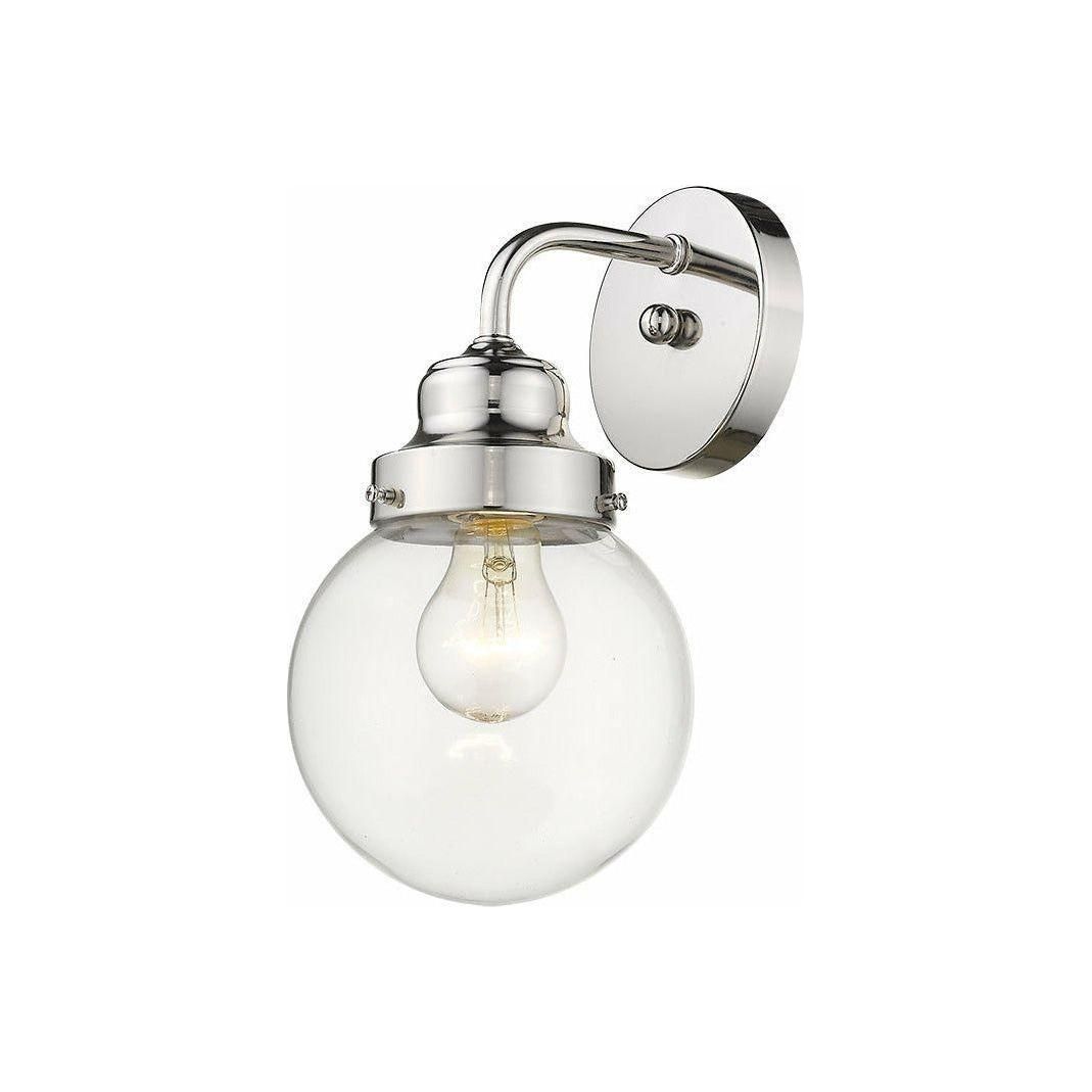 Acclaim - Portsmith Sconce - Lights Canada