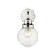 Acclaim - Portsmith Sconce - Lights Canada