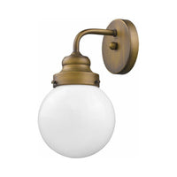 Portsmith Sconce