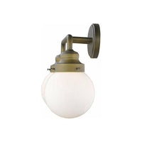 Portsmith Vanity Light