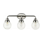 Acclaim - Portsmith Vanity Light - Lights Canada