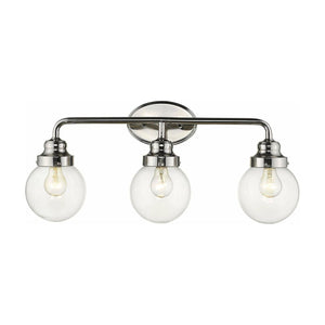 Acclaim - Portsmith Vanity Light - Lights Canada