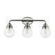 Acclaim - Portsmith Vanity Light - Lights Canada