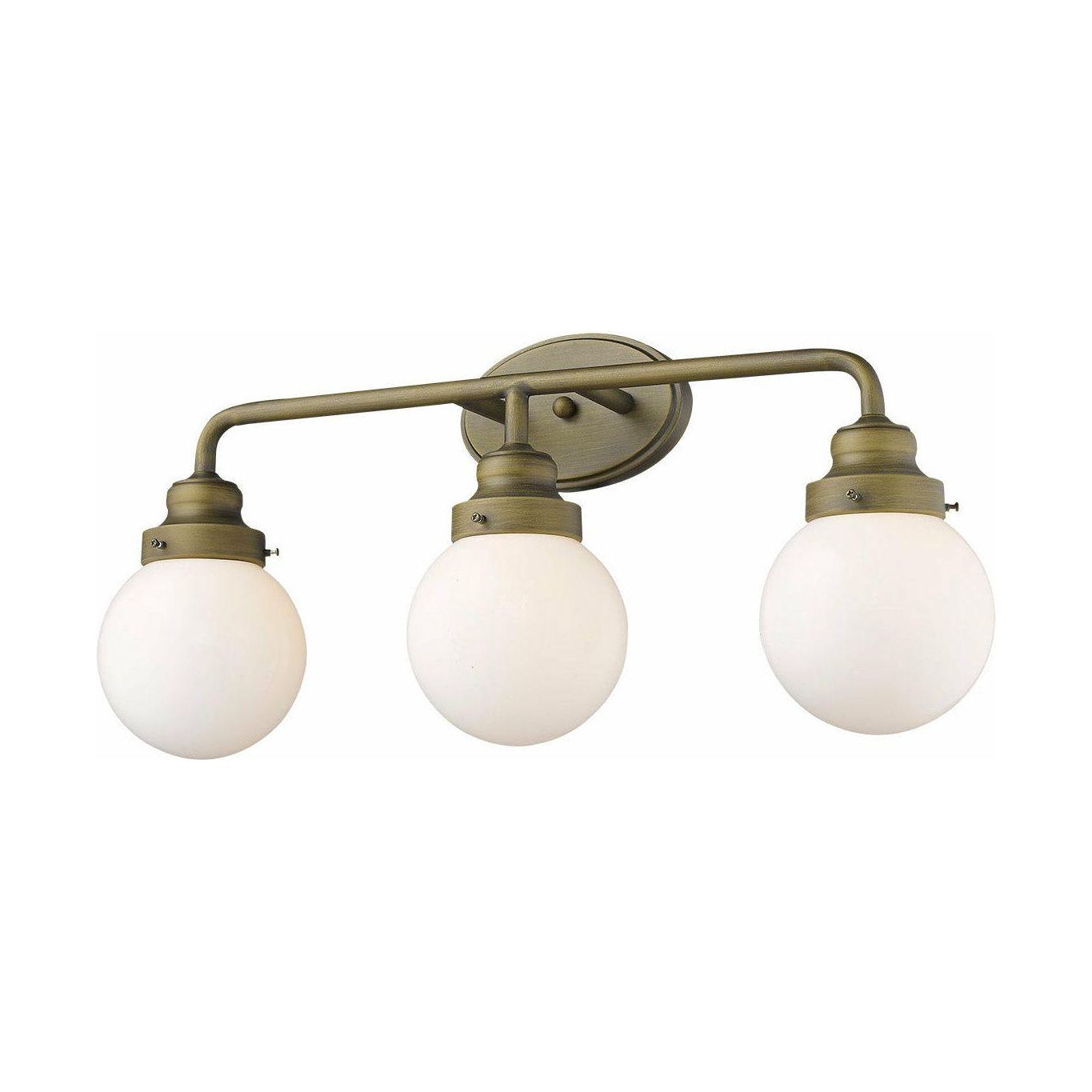 Acclaim - Portsmith Vanity Light - Lights Canada