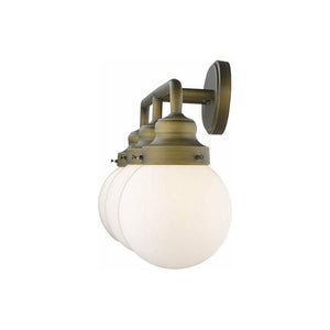 Acclaim - Portsmith Vanity Light - Lights Canada