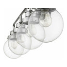 Acclaim - Portsmith Vanity Light - Lights Canada