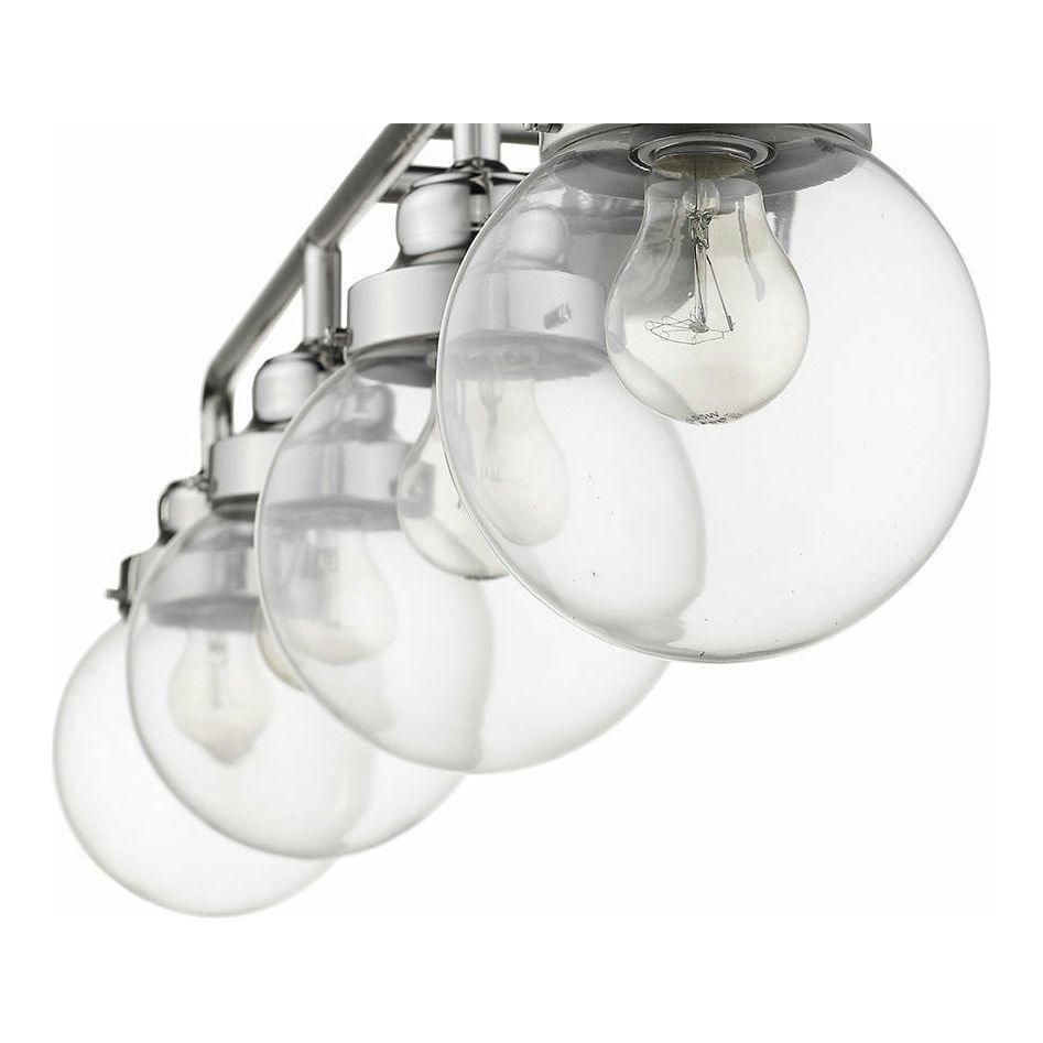 Acclaim - Portsmith Vanity Light - Lights Canada