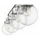 Acclaim - Portsmith Vanity Light - Lights Canada