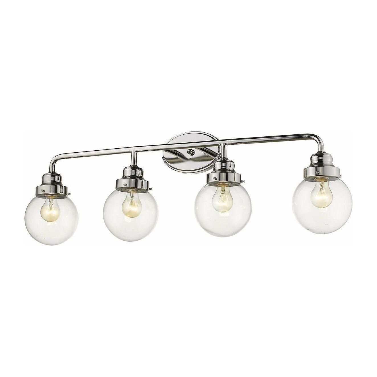 Acclaim - Portsmith Vanity Light - Lights Canada