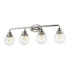 Acclaim - Portsmith Vanity Light - Lights Canada