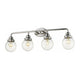 Acclaim - Portsmith Vanity Light - Lights Canada