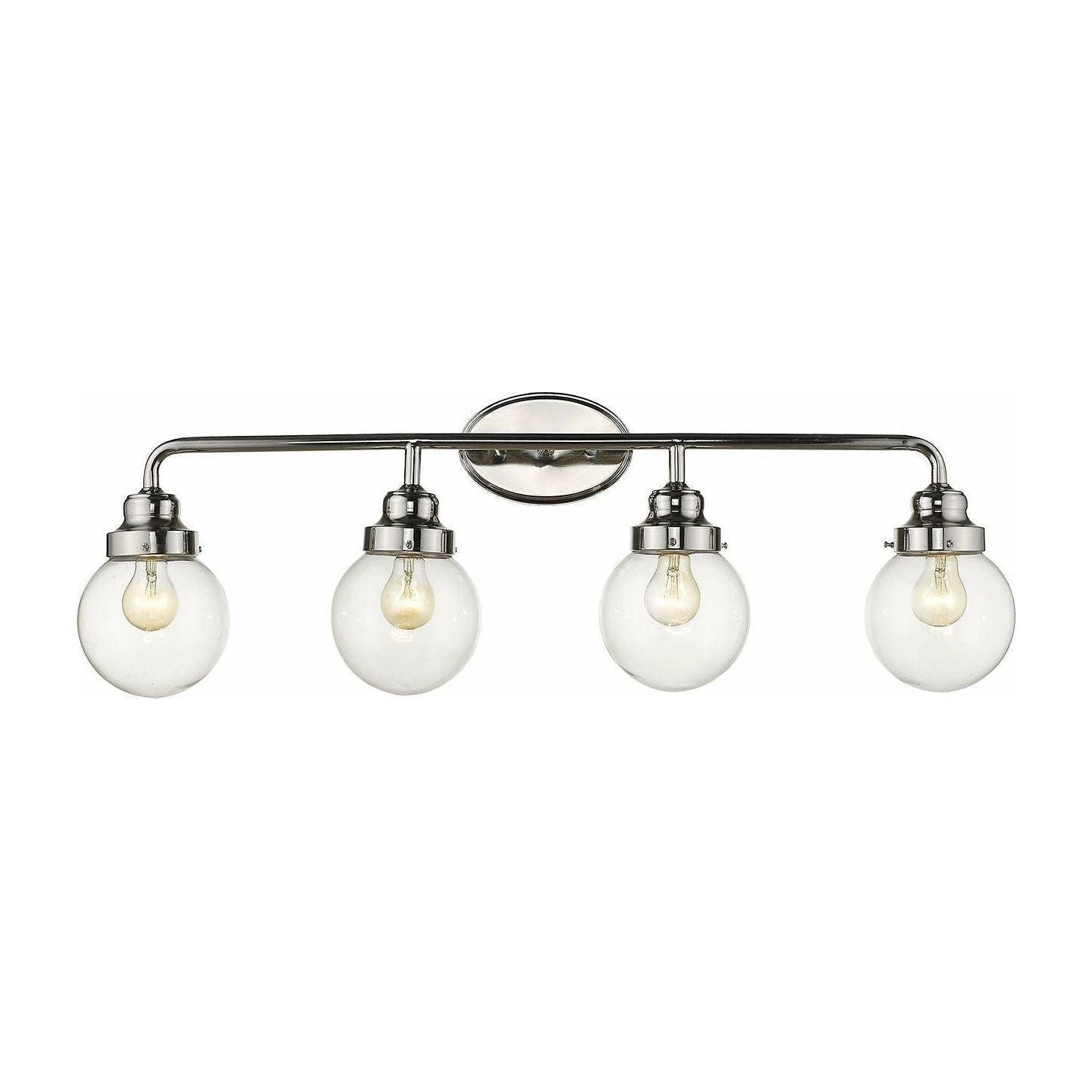 Acclaim - Portsmith Vanity Light - Lights Canada