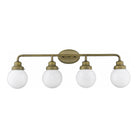 Acclaim - Portsmith Vanity Light - Lights Canada