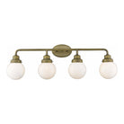 Acclaim - Portsmith Vanity Light - Lights Canada