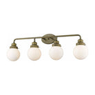 Acclaim - Portsmith Vanity Light - Lights Canada