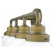 Acclaim - Portsmith Vanity Light - Lights Canada