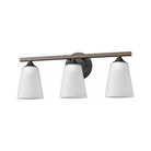 Acclaim - Zoey Vanity Light - Lights Canada