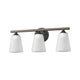 Acclaim - Zoey Vanity Light - Lights Canada