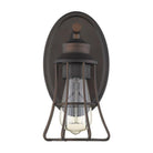 Acclaim - Piers Sconce - Lights Canada