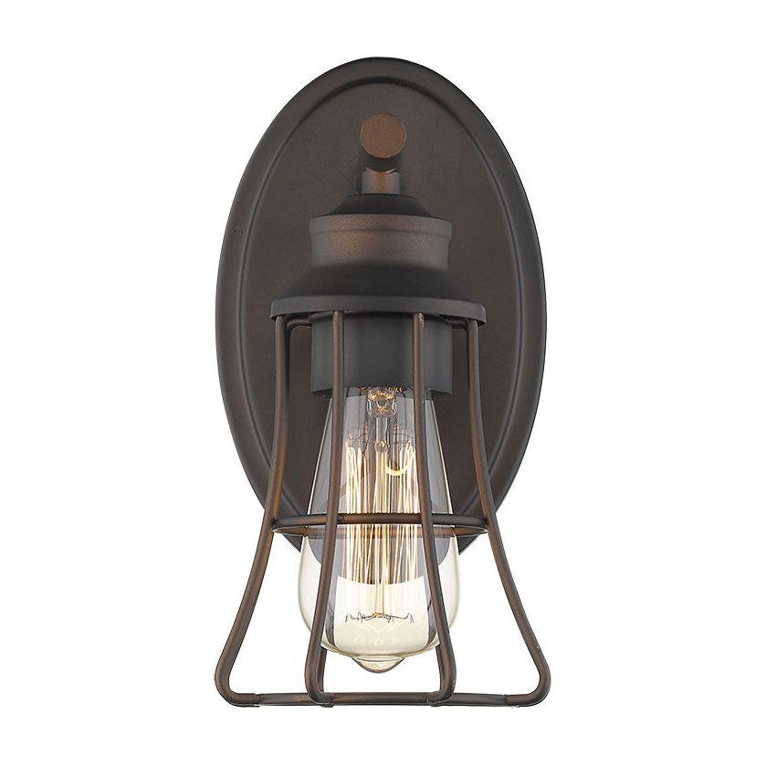 Acclaim - Piers Sconce - Lights Canada