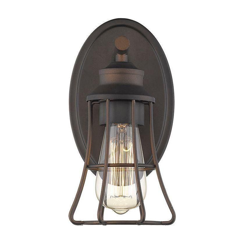 Acclaim - Piers Sconce - Lights Canada