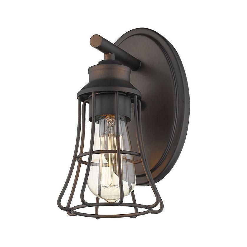 Acclaim - Piers Sconce - Lights Canada