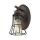 Acclaim - Piers Sconce - Lights Canada