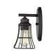 Acclaim - Piers Sconce - Lights Canada