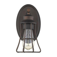 Piers Sconce