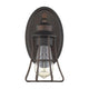 Acclaim - Piers Sconce - Lights Canada